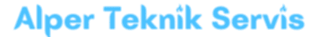 Alper Teknik Servis 
